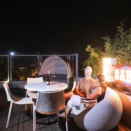 The Pacifico Boutique Hotel Кагаян де Оро Екстериор снимка