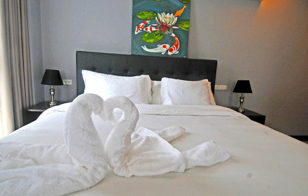 The Pacifico Boutique Hotel Кагаян де Оро Екстериор снимка