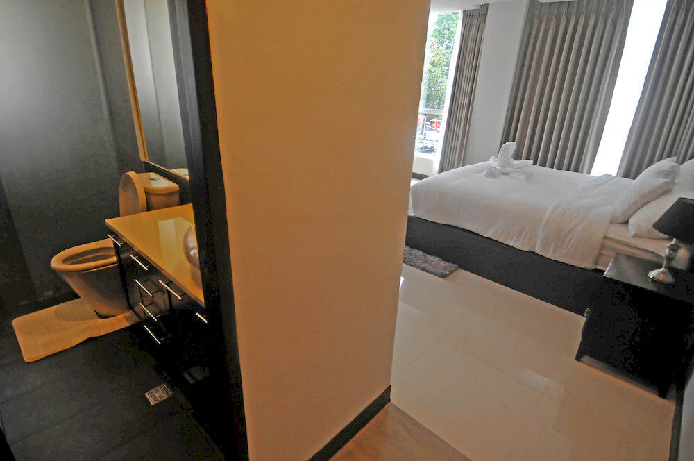 The Pacifico Boutique Hotel Кагаян де Оро Екстериор снимка