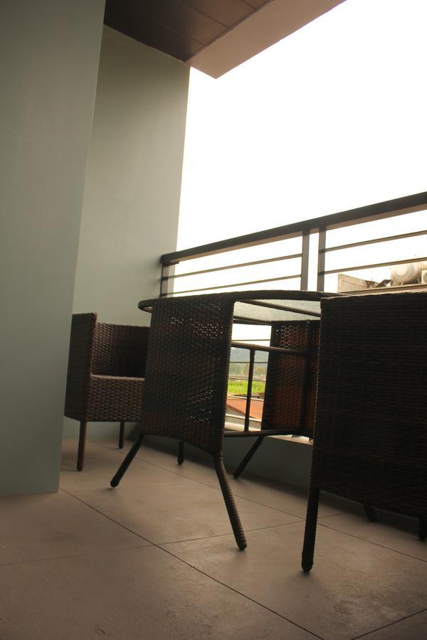 The Pacifico Boutique Hotel Кагаян де Оро Екстериор снимка