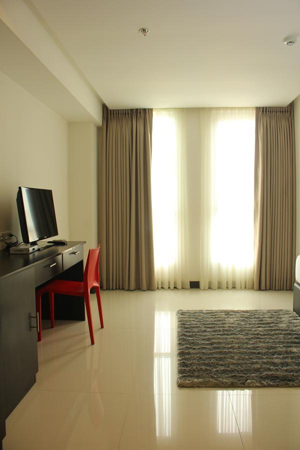 The Pacifico Boutique Hotel Кагаян де Оро Екстериор снимка