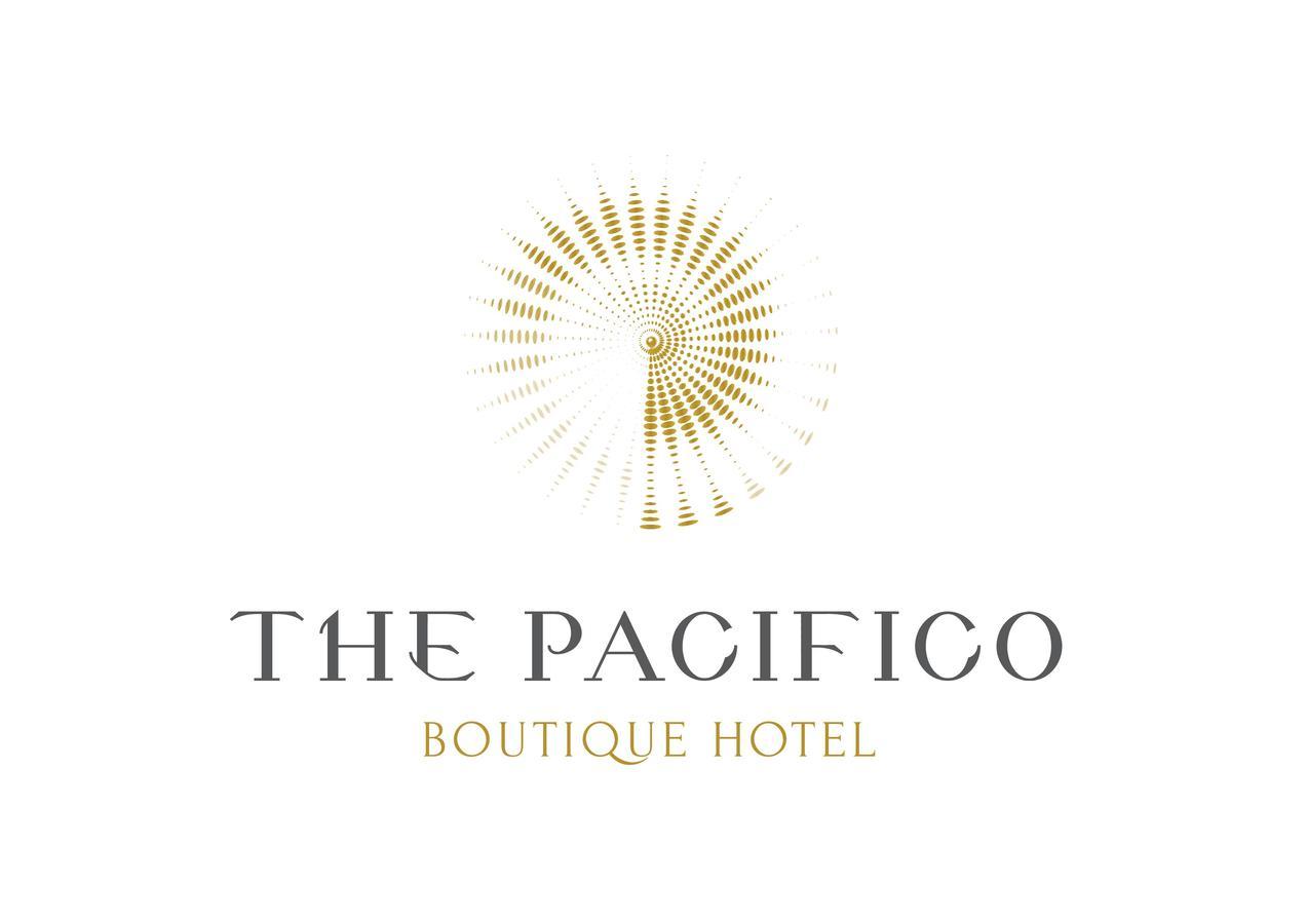The Pacifico Boutique Hotel Кагаян де Оро Екстериор снимка