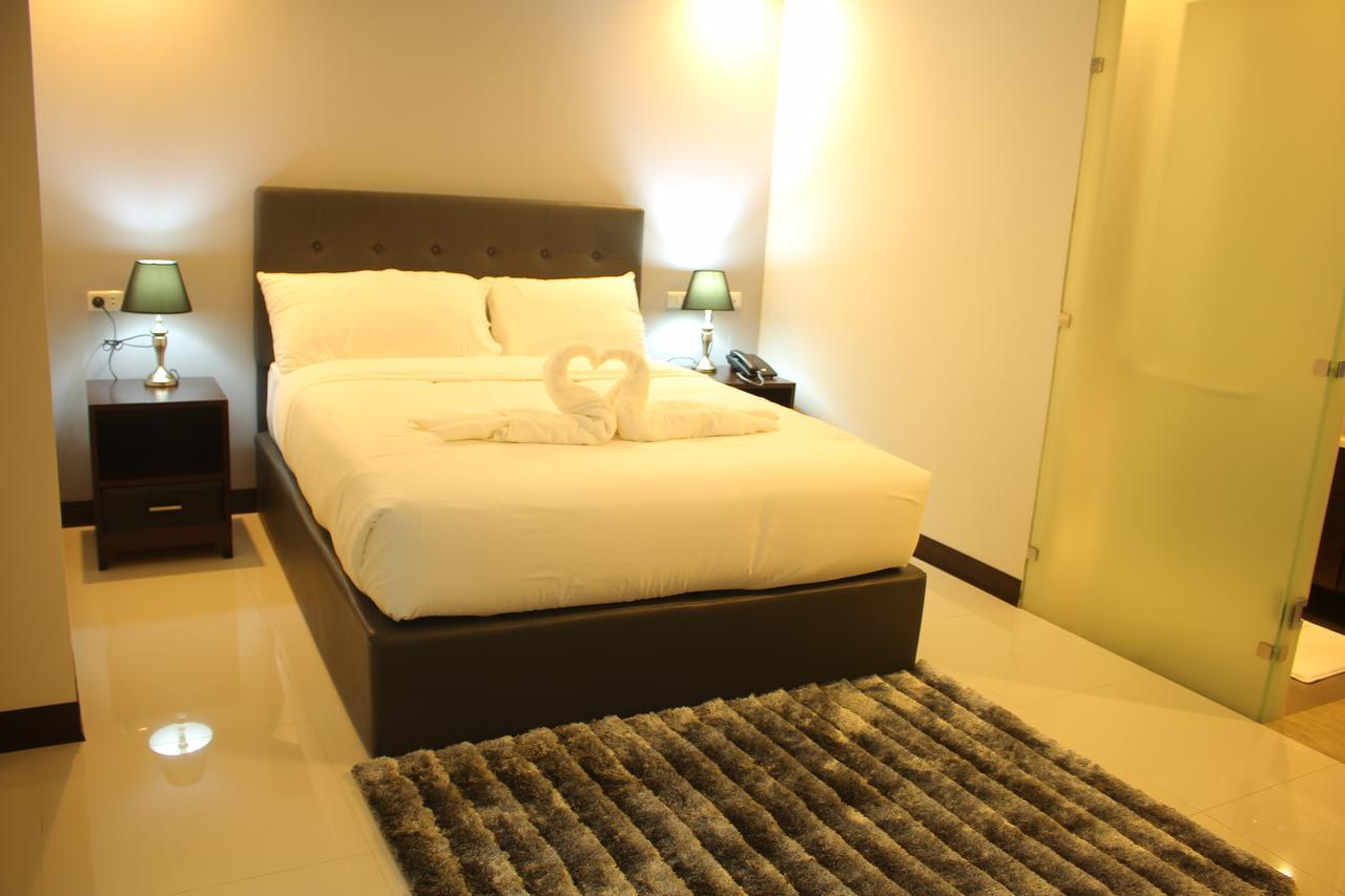 The Pacifico Boutique Hotel Кагаян де Оро Екстериор снимка