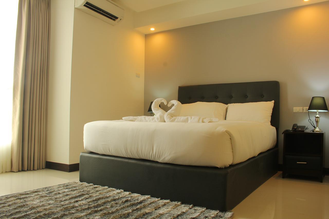The Pacifico Boutique Hotel Кагаян де Оро Екстериор снимка