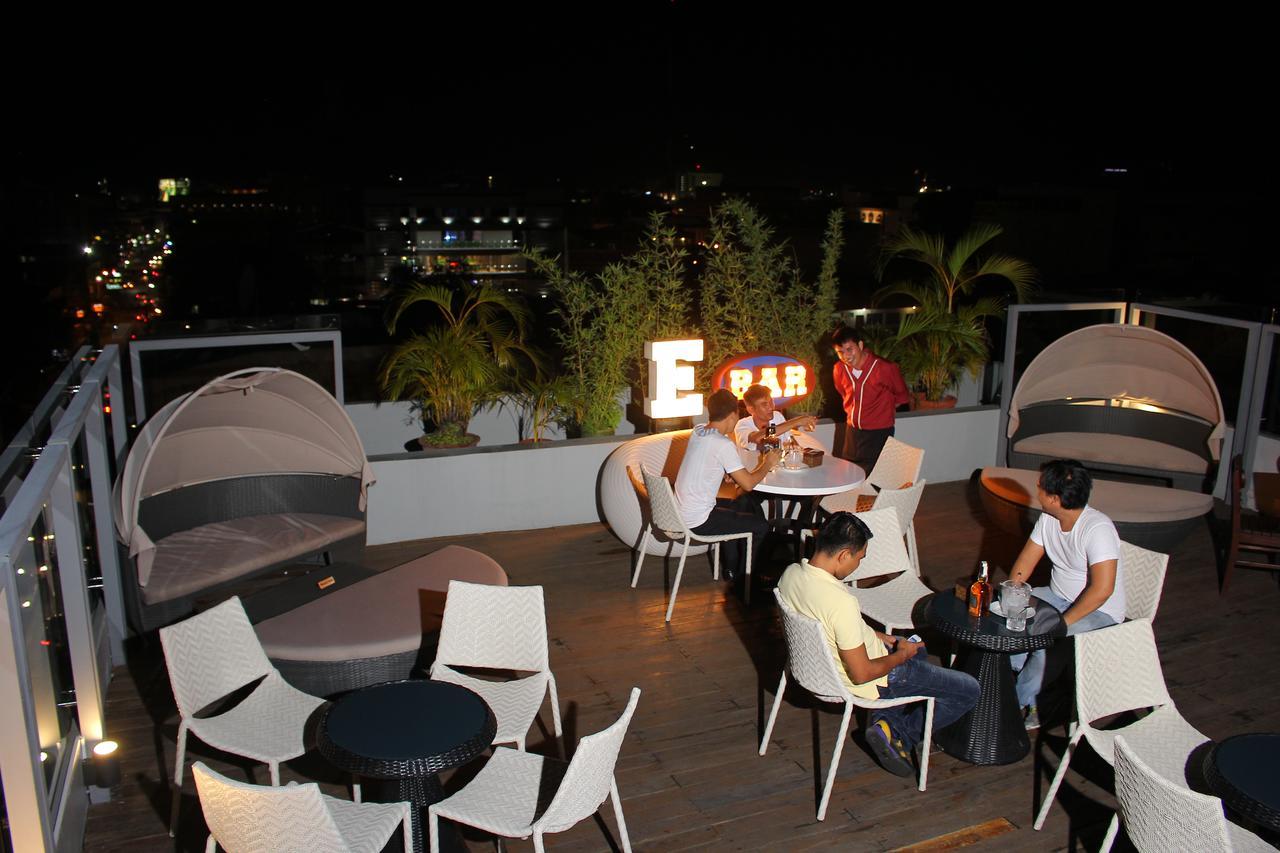 The Pacifico Boutique Hotel Кагаян де Оро Екстериор снимка