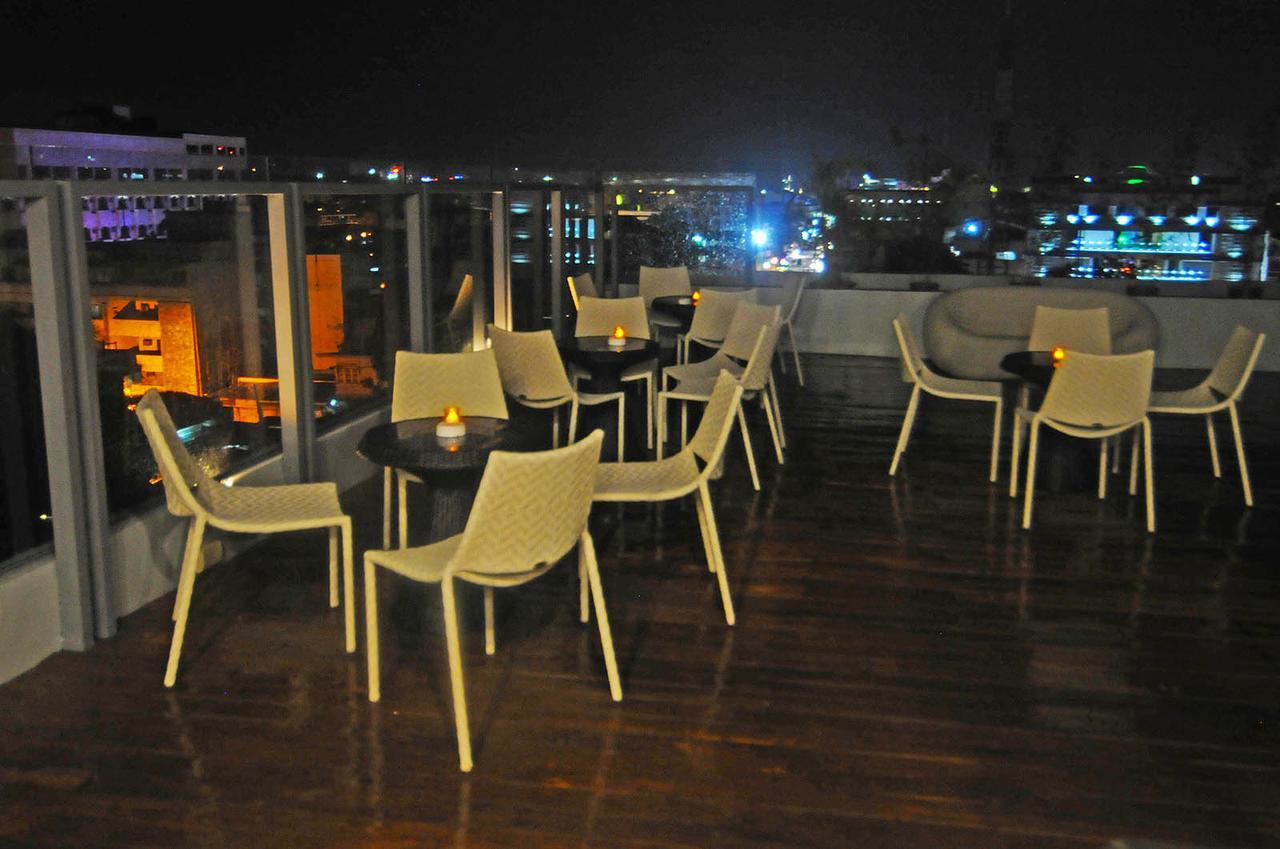 The Pacifico Boutique Hotel Кагаян де Оро Екстериор снимка