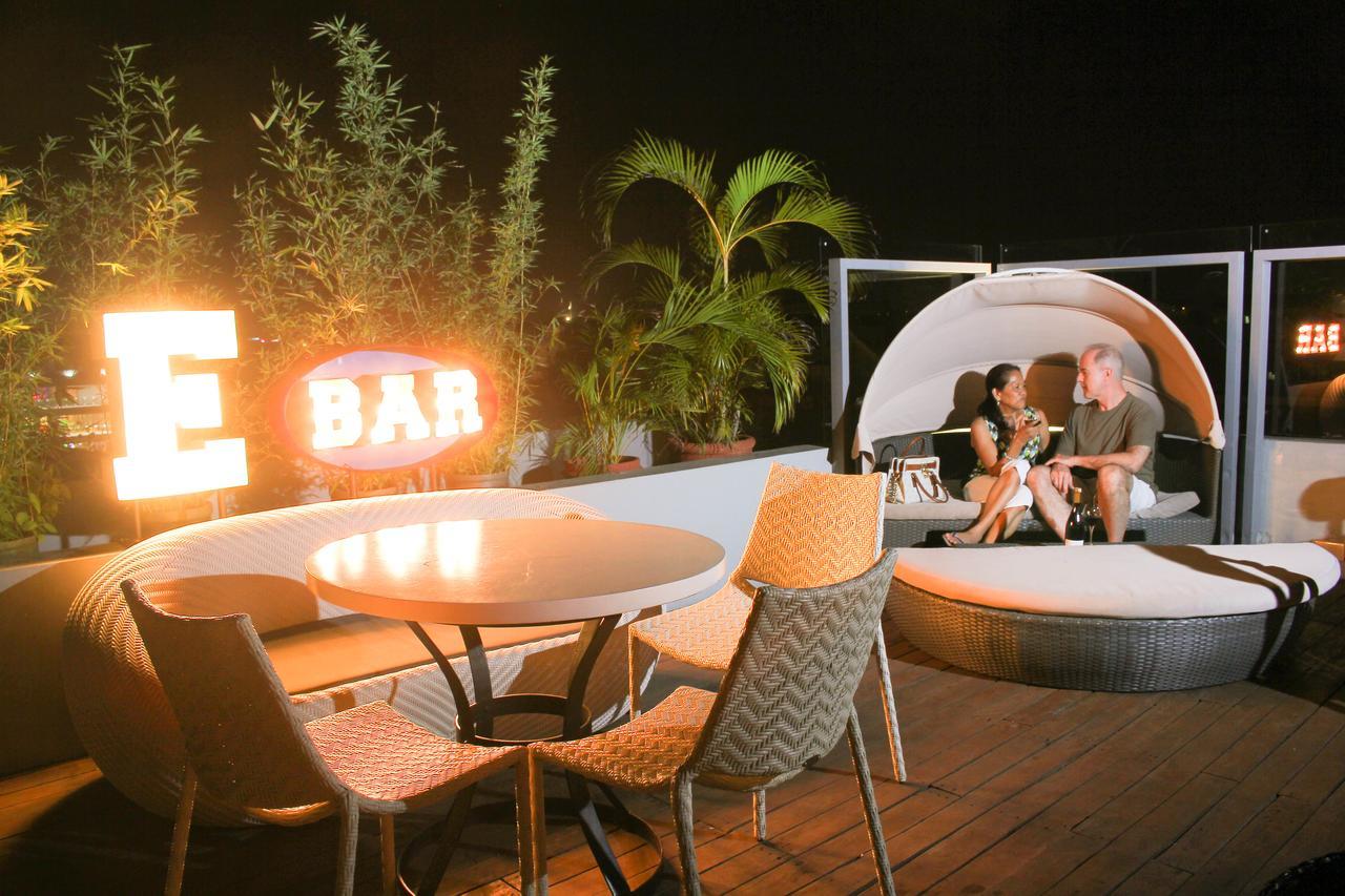 The Pacifico Boutique Hotel Кагаян де Оро Екстериор снимка