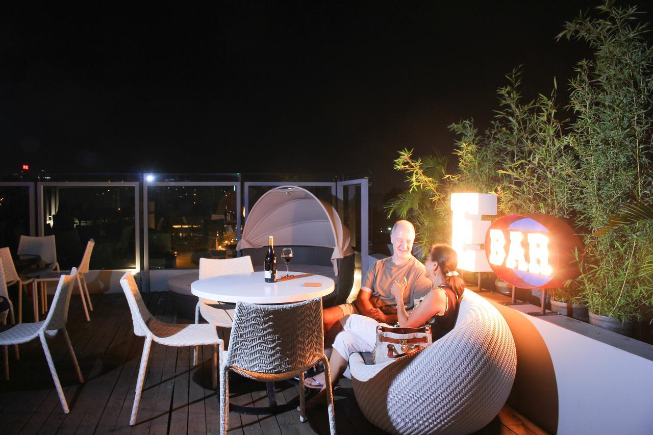The Pacifico Boutique Hotel Кагаян де Оро Екстериор снимка