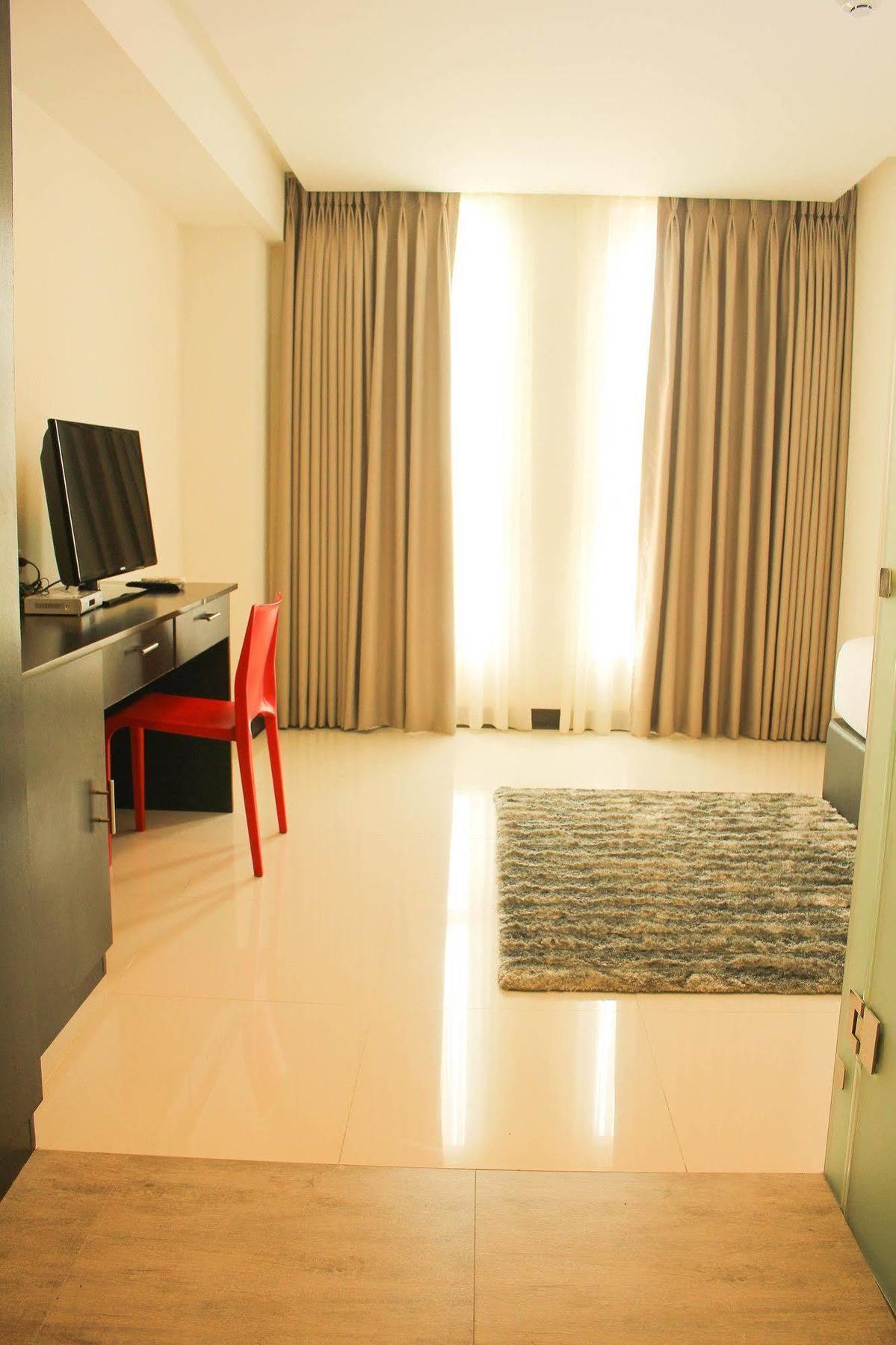 The Pacifico Boutique Hotel Кагаян де Оро Екстериор снимка