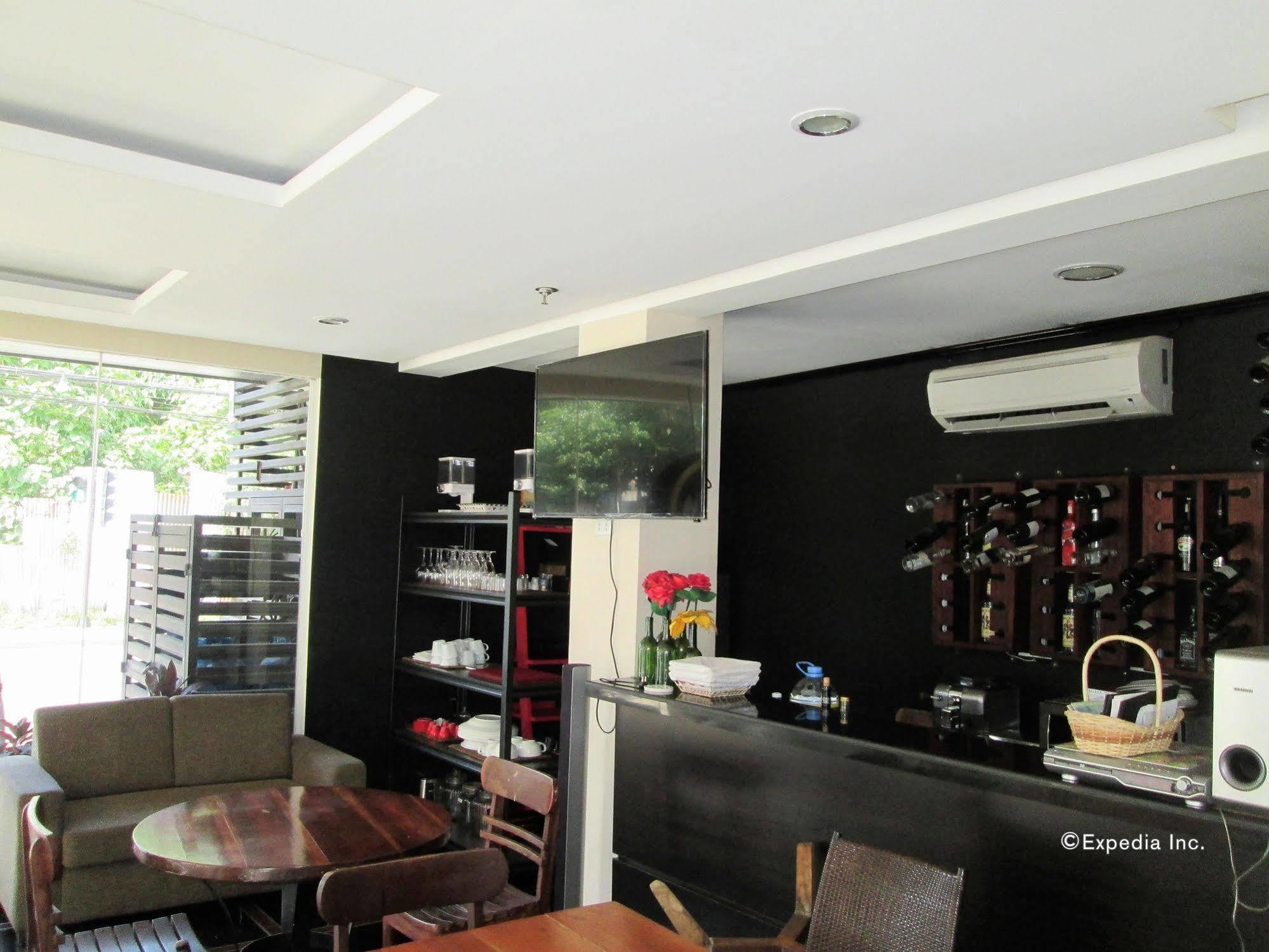 The Pacifico Boutique Hotel Кагаян де Оро Екстериор снимка