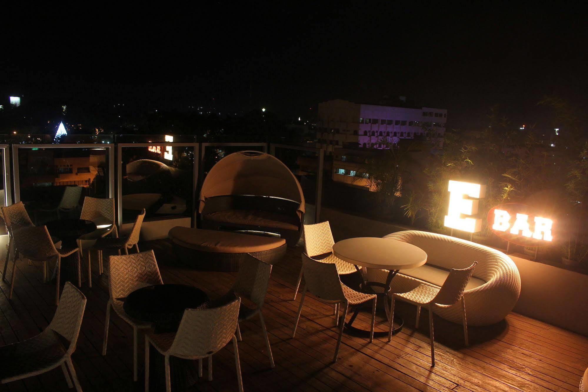 The Pacifico Boutique Hotel Кагаян де Оро Екстериор снимка