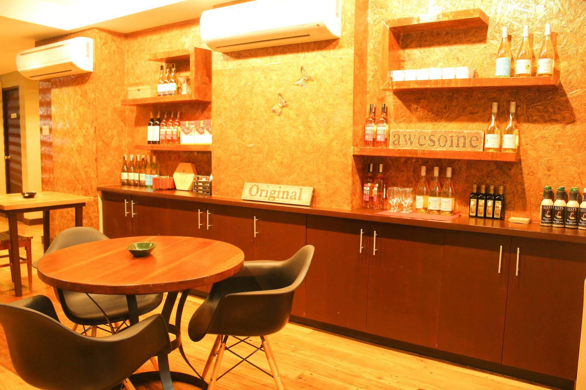 The Pacifico Boutique Hotel Кагаян де Оро Екстериор снимка