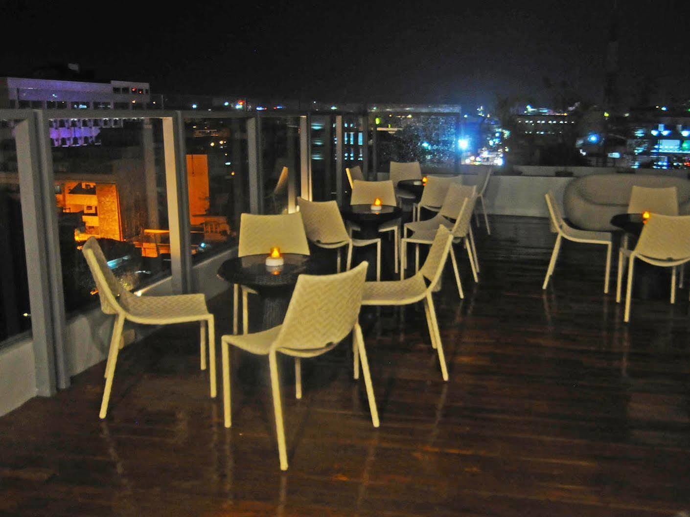 The Pacifico Boutique Hotel Кагаян де Оро Екстериор снимка