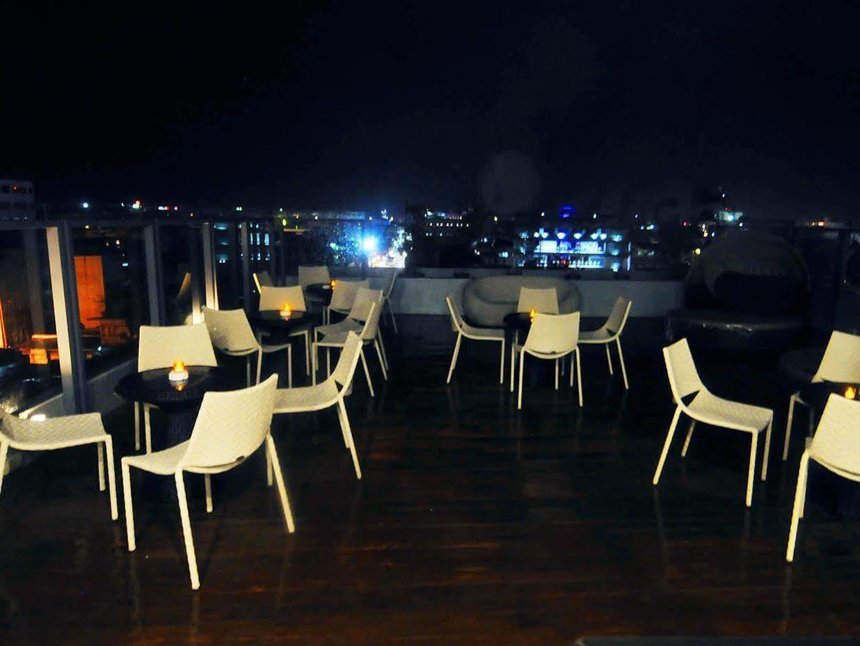 The Pacifico Boutique Hotel Кагаян де Оро Екстериор снимка