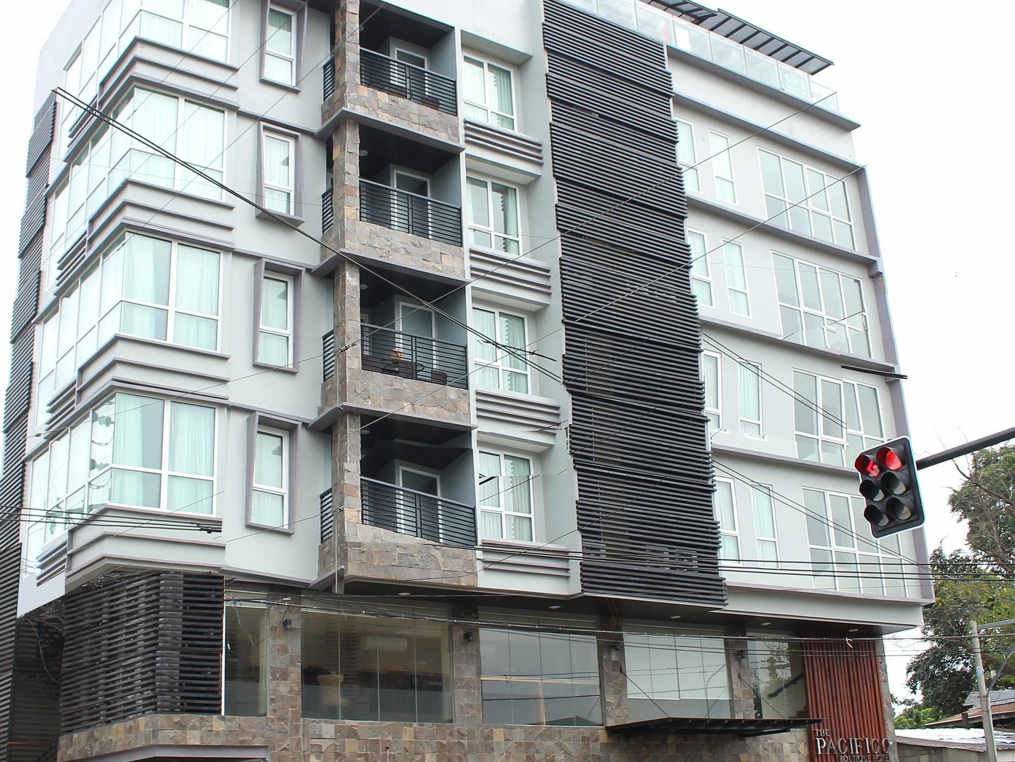 The Pacifico Boutique Hotel Кагаян де Оро Екстериор снимка