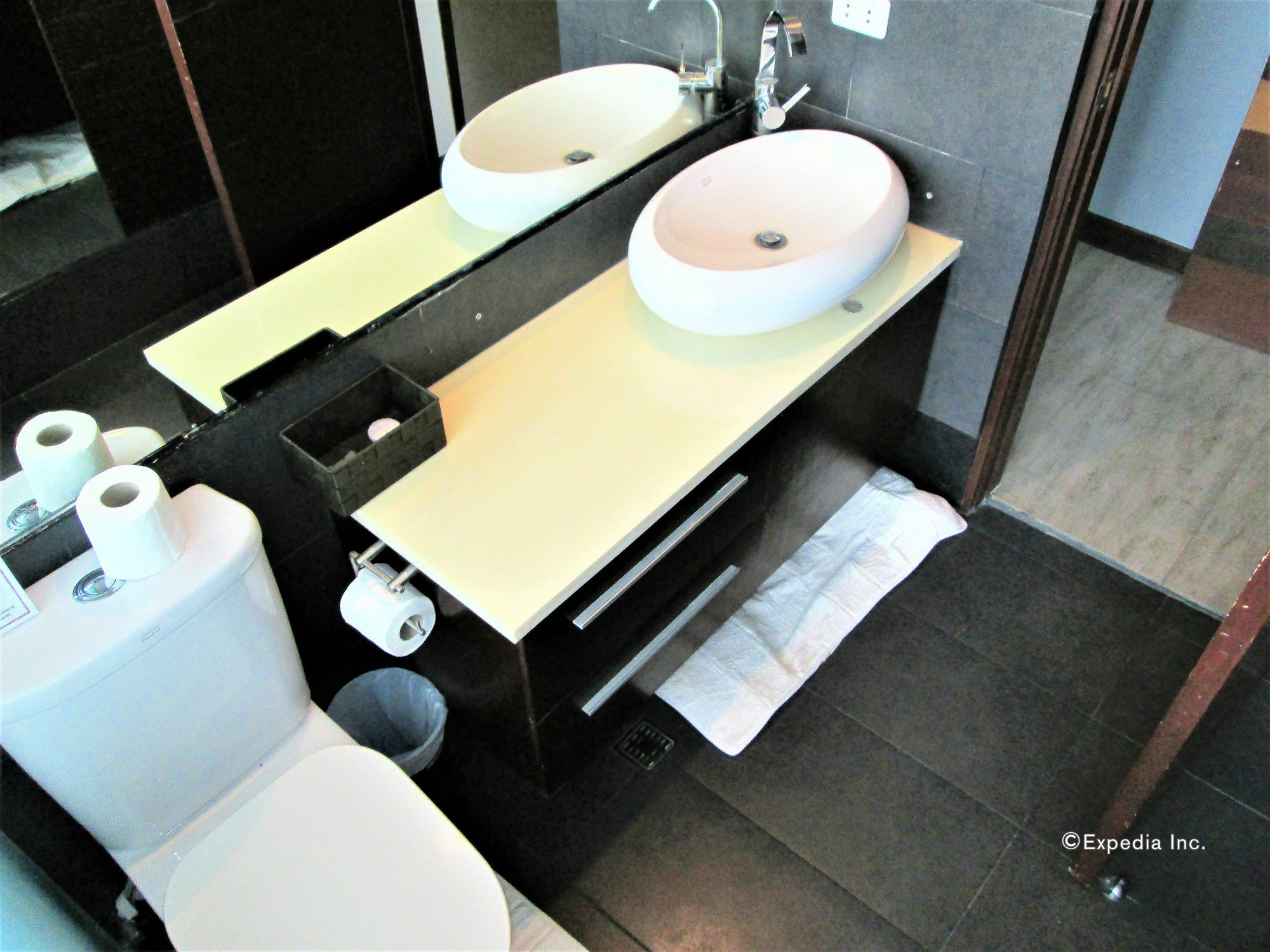 The Pacifico Boutique Hotel Кагаян де Оро Екстериор снимка