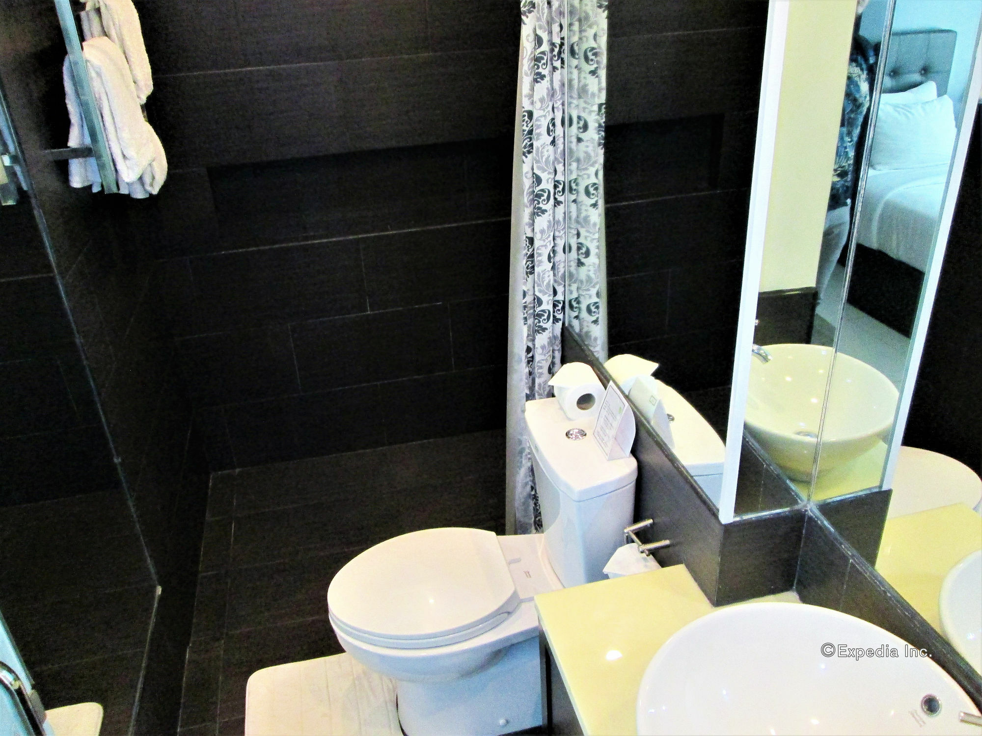 The Pacifico Boutique Hotel Кагаян де Оро Екстериор снимка